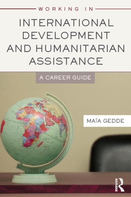 Working in International Development and Humanitarian Assistance