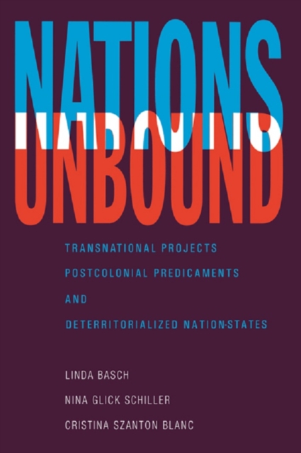 Nations Unbound