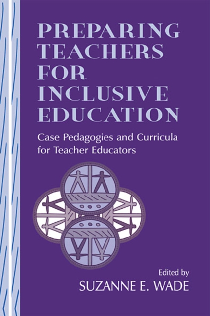 Preparing Teachers for Inclusive Education