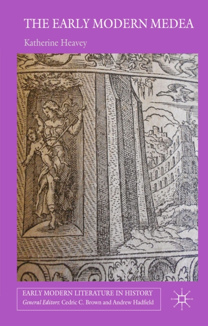 Early Modern Medea