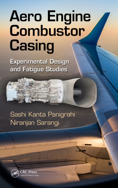 Aero Engine Combustor Casing