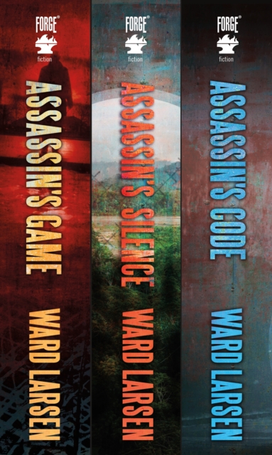 David Slaton Series