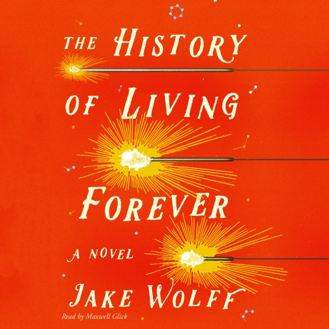 History of Living Forever
