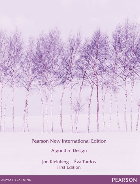 Algorithm Design