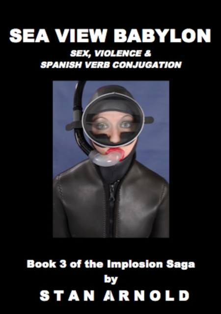 Sea View Babylon - Sex, Violence & Spanish Verb Conjugation
