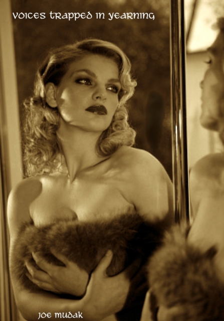 Voices Trapped in Yearning