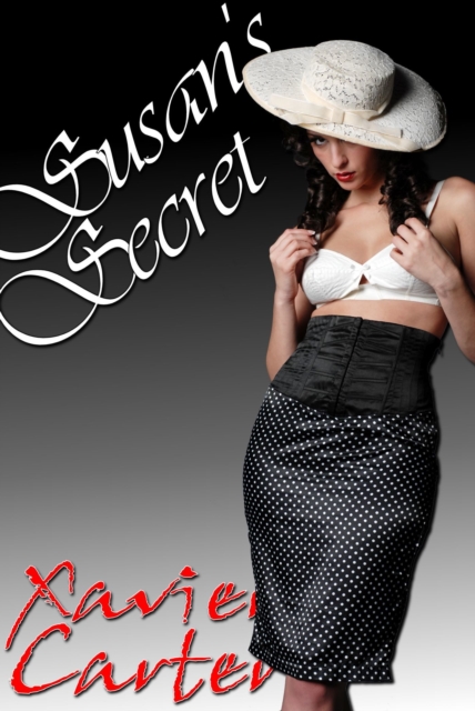 Susan's Secret