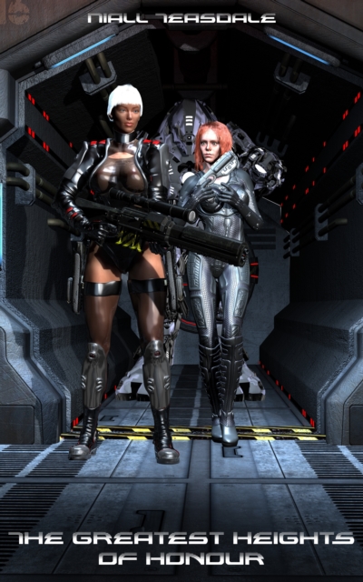 Greatest Heights of Honour