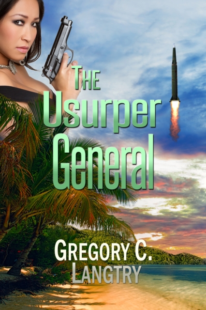 Spy Series: The Usurper General