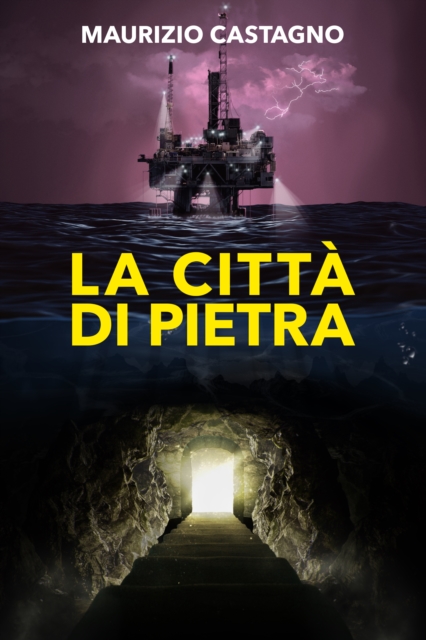 La citta di pietra