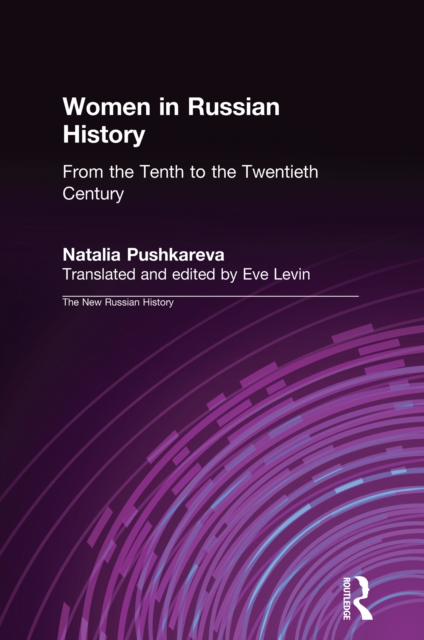 Women in Russian History