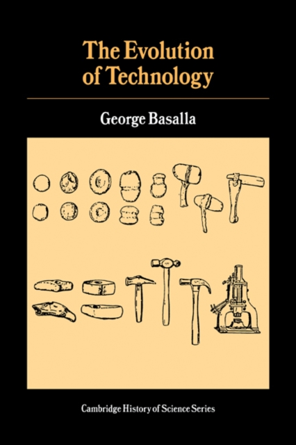 Evolution of Technology