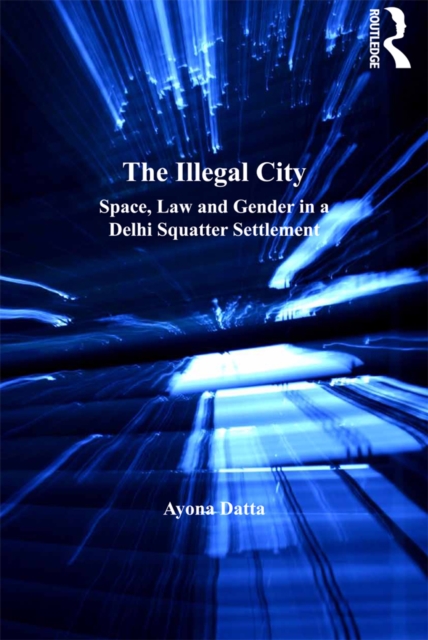 Illegal City