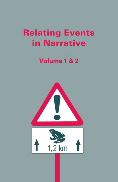 Relating Events Narrative Set
