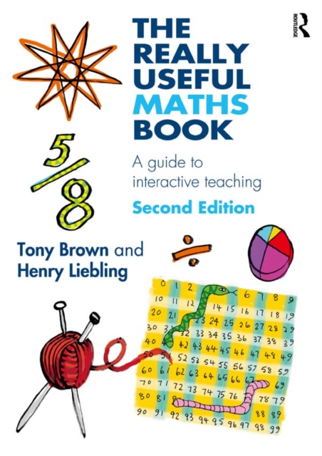 Really Useful Maths Book