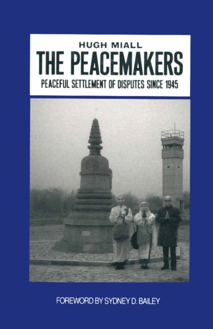 Peacemakers
