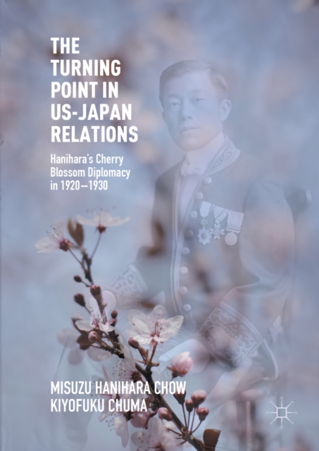 Turning Point in US-Japan Relations