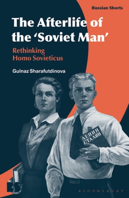 Afterlife of the  Soviet Man 