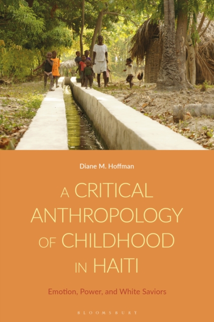 Critical Anthropology of Childhood in Haiti