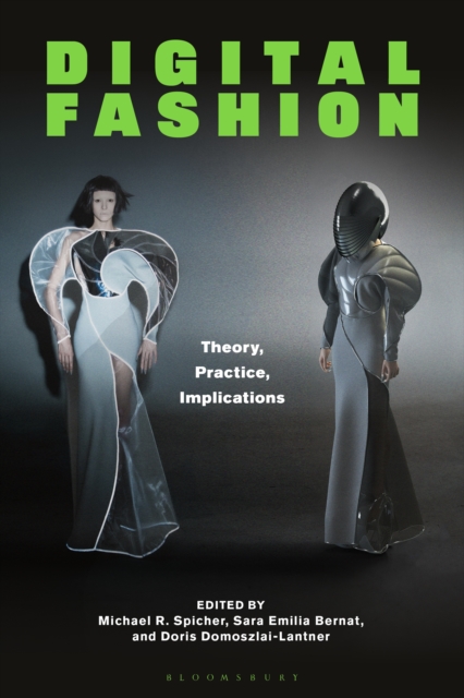 Digital Fashion