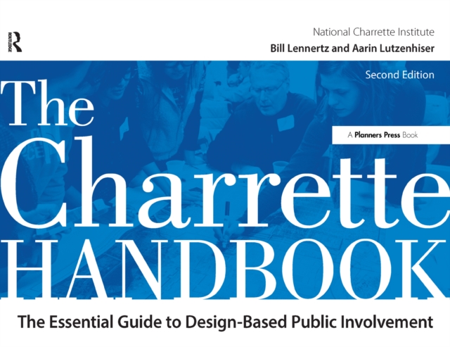 Charrette Handbook