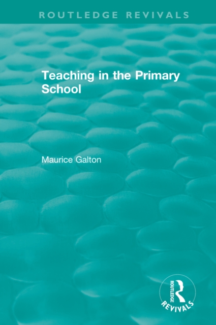 Teaching in the Primary School (1989)