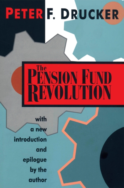 Pension Fund Revolution
