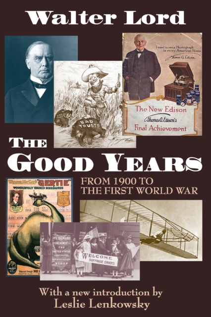 Good Years