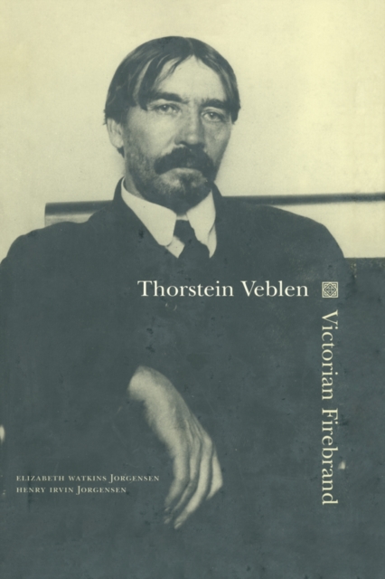 Thorstein Veblen