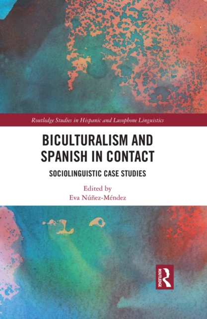 Biculturalism and Spanish in Contact