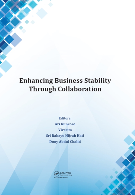 Enhancing Business Stability Through Collaboration
