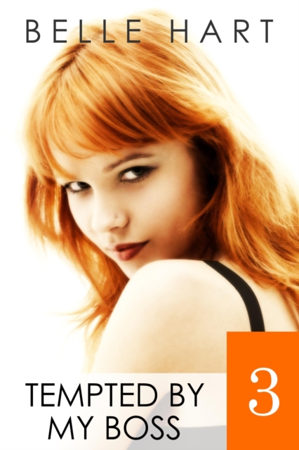 Tempted by My Boss 3