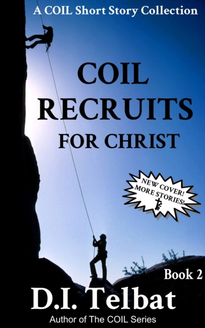 COIL Recruits: a COIL Short Story Collection
