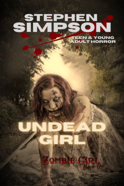 Undead Girl