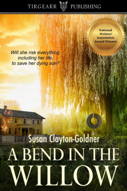 Bend in the Willow