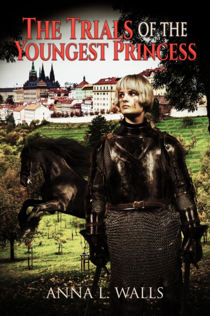 Trials of the Youngest Princess
