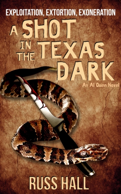 Shot in the Texas Dark