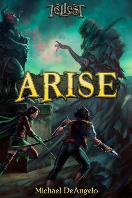 Arise