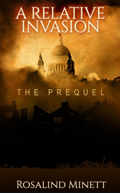 Relative Invasion: The Prequel