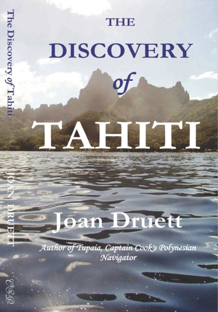 Discovery of Tahiti