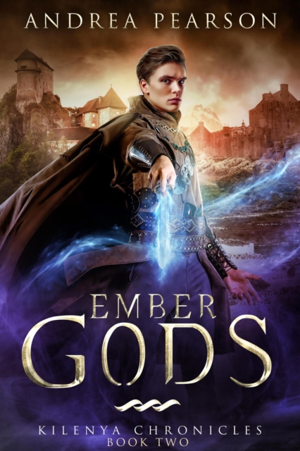 Ember Gods