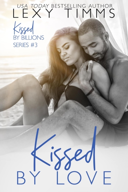 Kissed by Love