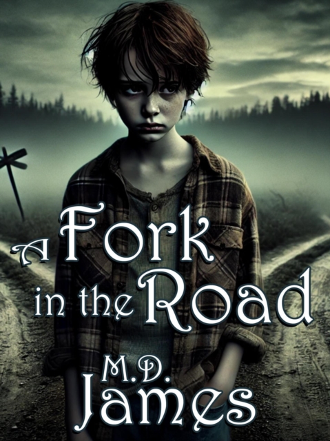 Fork In The Road