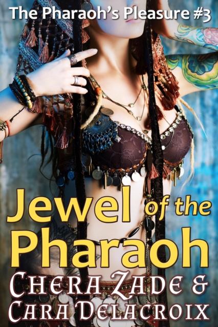 Jewel of the Pharaoh
