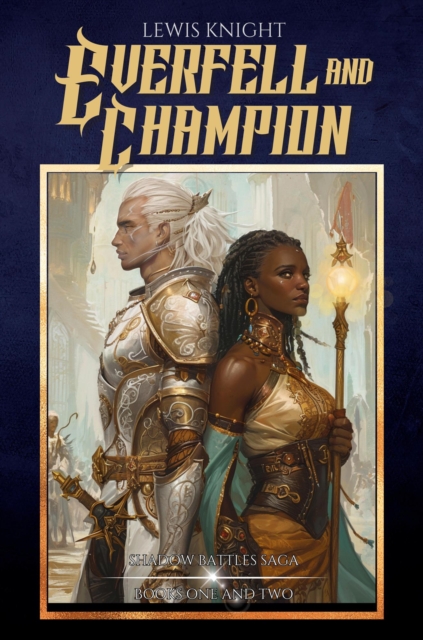 Everfell and Champion