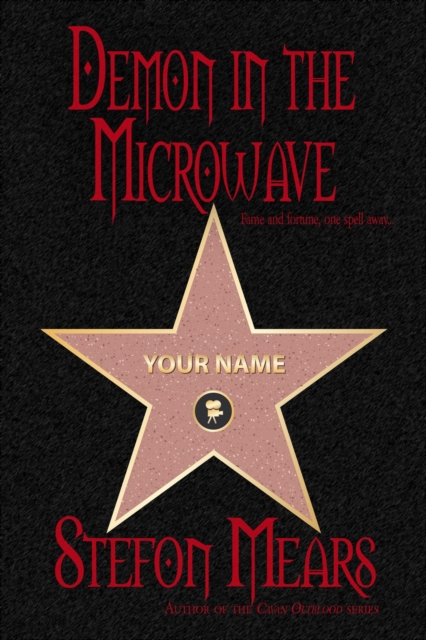 Demon in the Microwave