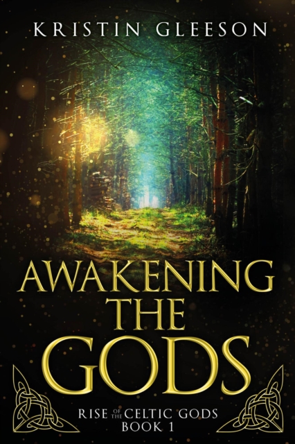 Awakening the Gods: A Celtic Urban Fantasy