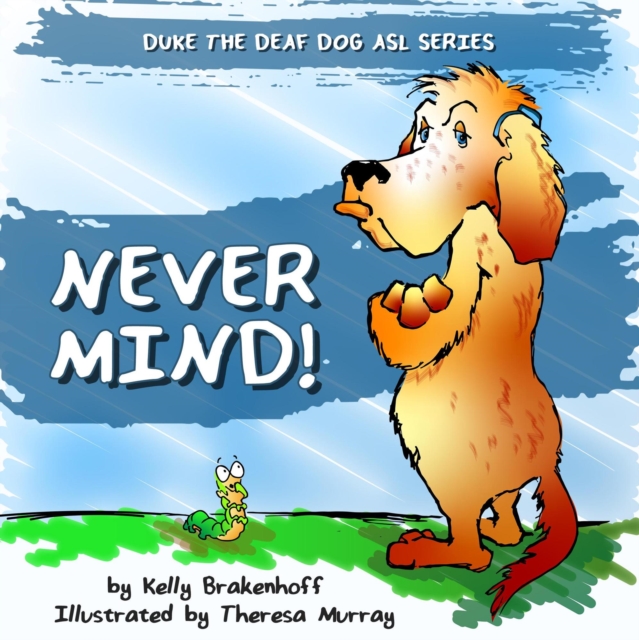 Never Mind