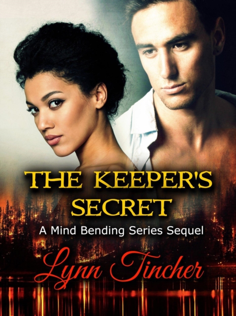 Keeper's Secret