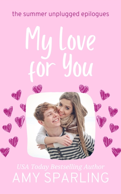 My Love for You